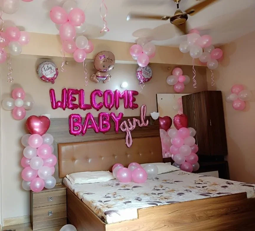 Baby-Shower-decoration balloon-decoration decoration balloon-decor-wala birthday-decorationon-decor-wala-img