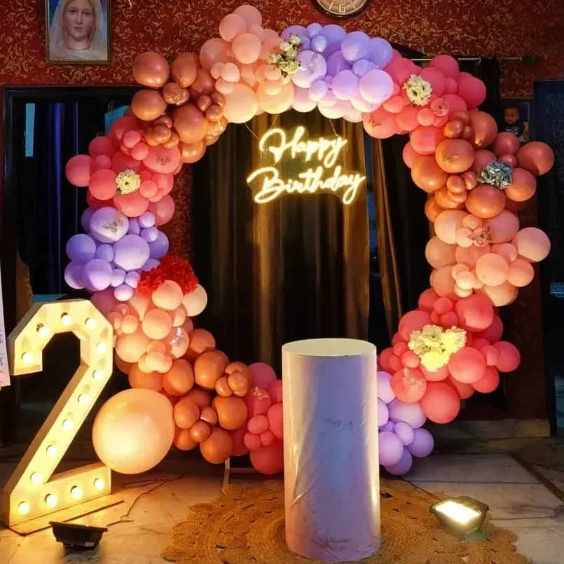 Birthday-decoration balloon-decoration decoration balloon-decor-wala birthday-decoration