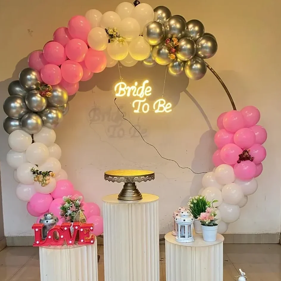 Bride-to-be-decoration balloon-decoration decoration balloon-decor-wala birthday-decoration